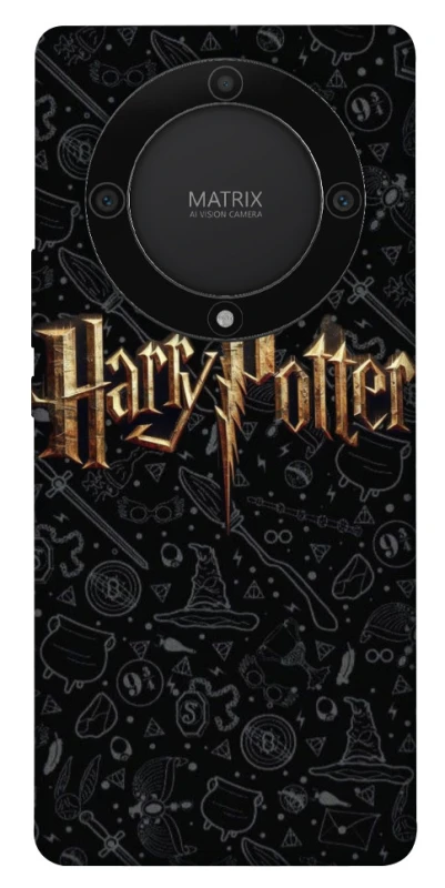 Чехол на Huawei Magic5 Lite Harry Potter ver.12 фото 1 из 1