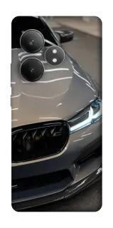 Чехол на Realme GT Neo 6 SE BMW v53 фото 1 из 1