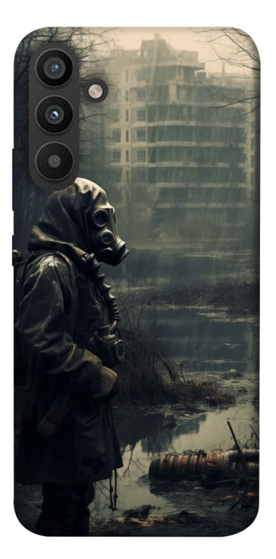 Чохол на Samsung Galaxy A34 5G Stalker v2 фото 1 з 1