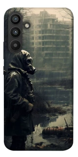 Чохол на Samsung Galaxy A34 5G Stalker v2 фото 1 з 1
