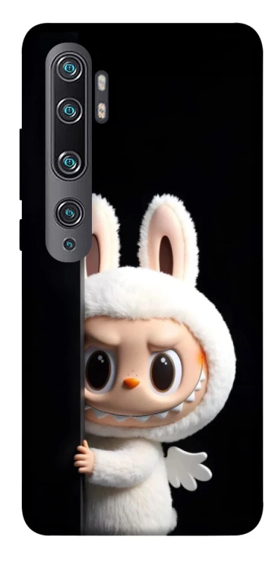Чохол на Xiaomi Mi Note 10 / Note 10 Pro / Mi CC9 Pro Labubu with wings фото 1 з 1
