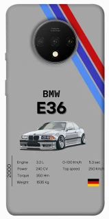Чехол на OnePlus 7T BMW V32 фото 1 из 1