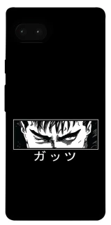Чохол на Google Pixel 7a Berserk фото 1 з 1