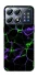 Чохол на Xiaomi POCO X8 Pro Abstract ver.2 фото 1 з 1