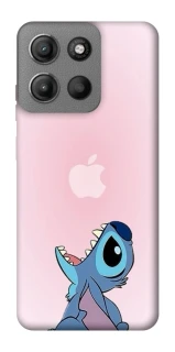 Чехол на Motorola Moto G15 Power Apple logo ver.7 фото 1 из 1