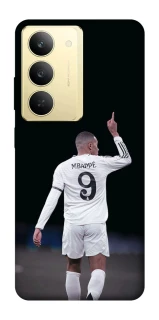 Чохол на Realme 14x Kylian Mbappé фото 1 з 1