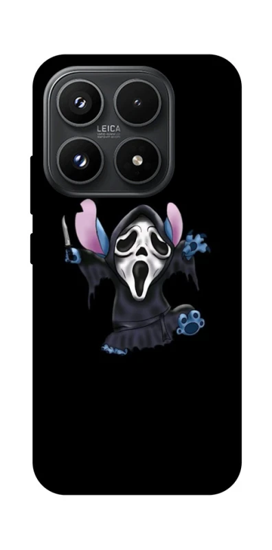 Чохол на Xiaomi 17 Halloween Stitch ver.2 фото 1 з 1
