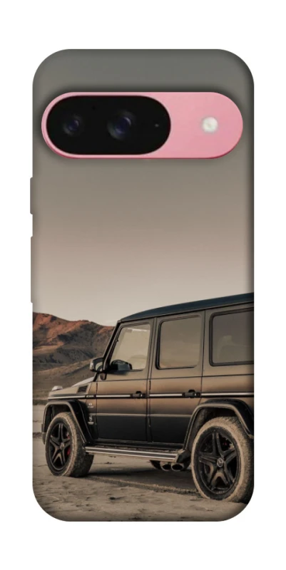 Чехол на Google Pixel 9 Gelik фото 1 из 1