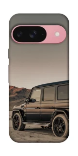 Чехол на Google Pixel 9 Gelik фото 1 из 1