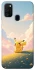 Чехол на Samsung Galaxy M21 pikachu фото 1 из 1