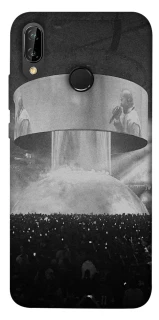 Чехол на Huawei P20 Lite Kanye West ver.5 фото 1 из 1