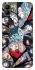 Чохол на Samsung Galaxy A04 jujutsu kaisen v4 фото 1 з 1