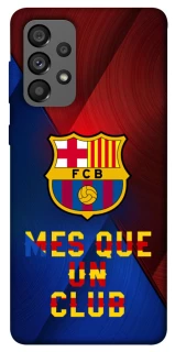 Чохол на Samsung Galaxy A73 5G FC Barcelona v5 фото 1 з 1