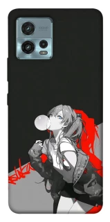 Чохол на Motorola Moto G72 Asoka фото 1 з 1