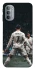Чохол на Motorola Moto G31 Ronaldo фото 1 з 1