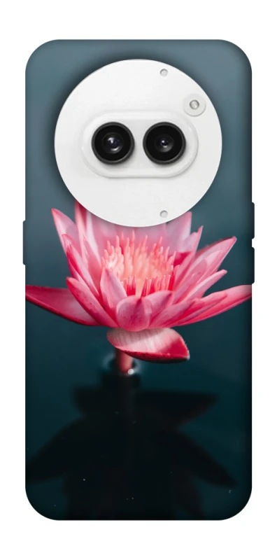 Чехол на Nothing Phone (2a) Лотос фото 1 из 1