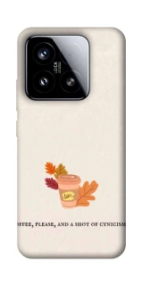 Чехол на Xiaomi 15 Autumn vibes ver.10 фото 1 из 1