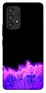 Чехол на Samsung Galaxy A53 5G Funny moments фото 1 из 1