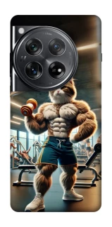 Чохол на OnePlus 12 Кіт качок фото 1 з 1