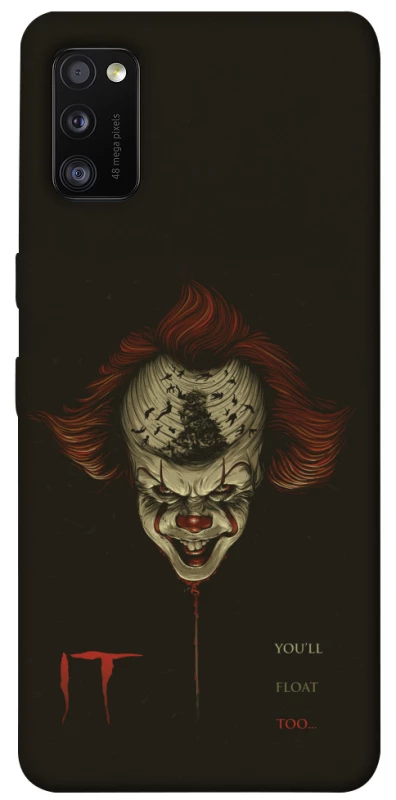 Чохол на Samsung Galaxy A41 Воно v2 фото 1 з 1