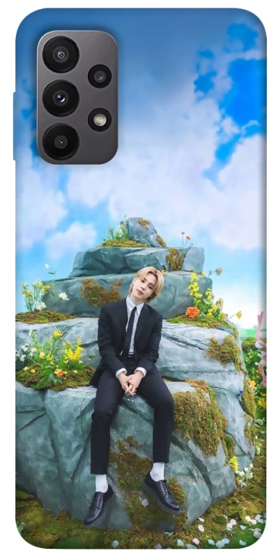 Чохол на Samsung Galaxy A23 4G Jimin - BTS фото 1 з 1