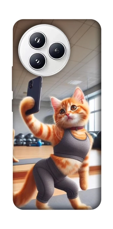 Чехол на Xiaomi Civi 5 Pro Кошечка фото 1 из 1