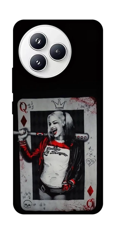 Чохол на Xiaomi Civi 5 Pro Harley Queen фото 1 з 1