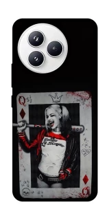 Чохол на Xiaomi Civi 5 Pro Harley Queen фото 1 з 1