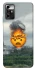 Чохол на ZTE Blade V40 Vita Moscow never sleeps ver.2 фото 1 з 1