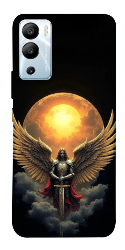 Чохол на Infinix Hot 12i Archangel фото 1 з 1