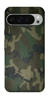 Чохол на Google Pixel 9 Pro XL camouflage v1 фото 1 з 1