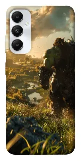 Чехол на Samsung Galaxy A05s Orc фото 1 из 1