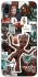 Чехол на Samsung Galaxy M20 Mini Groot v2 фото 1 из 1