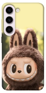 Чохол на Samsung Galaxy S23+ Forest Smile Labubu фото 1 з 1