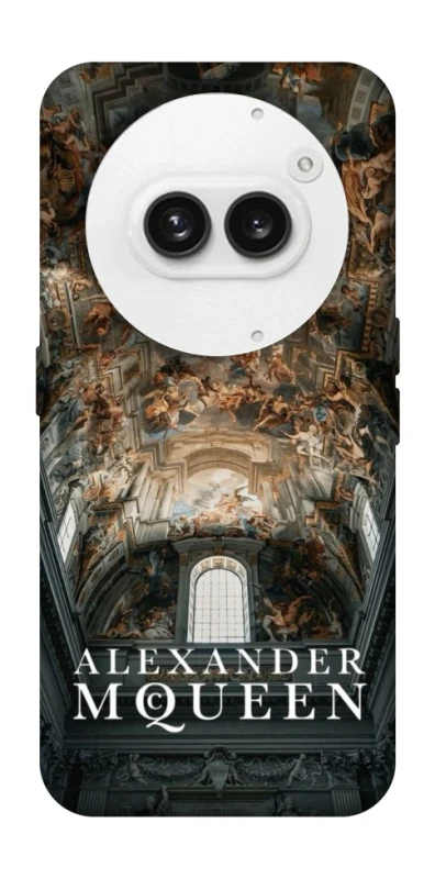 Чехол на Nothing Phone (2a) Alexander McQueen фото 1 из 1