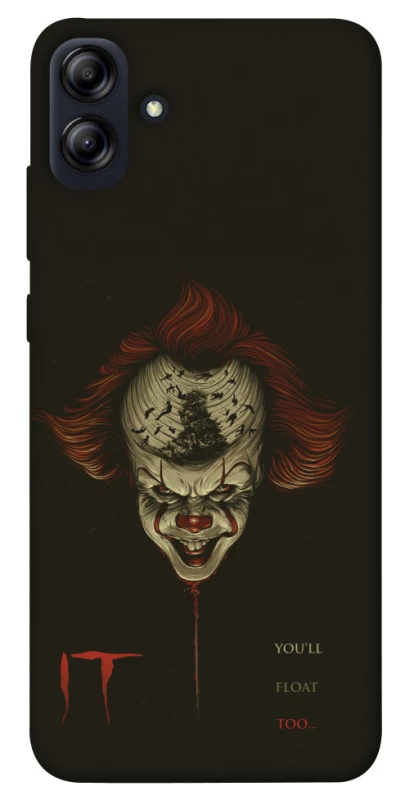 Чехол на Samsung Galaxy A04e Оно v2 фото 1 из 1