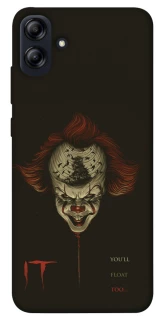 Чехол на Samsung Galaxy A04e Оно v2 фото 1 из 1