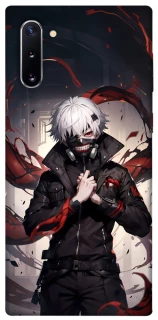 Чохол на Samsung Galaxy Note 10 Ken Kaneki фото 1 з 1