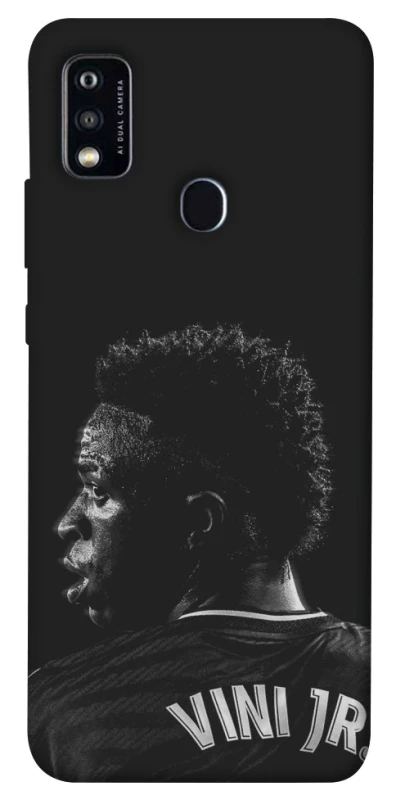 Чехол на ZTE Blade A51 Vinícius фото 1 из 1