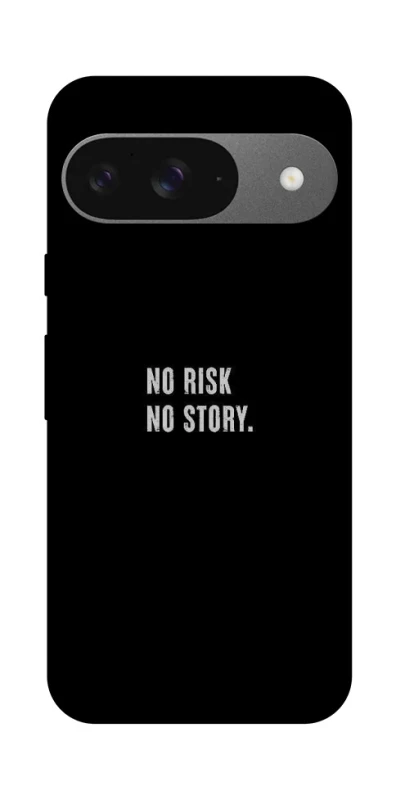 Чохол на Google Pixel 10 No risk фото 1 з 1