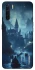 Чехол на Oppo A91 Harry Potter v10 фото 1 из 1