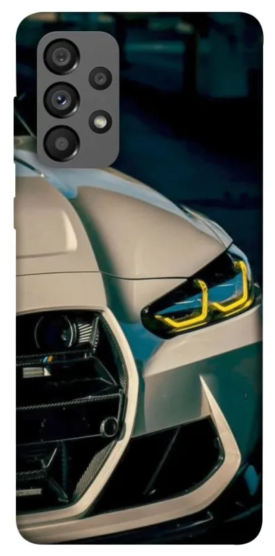 Чехол на Samsung Galaxy A73 5G BMW v38 фото 1 из 1