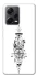 Чехол на Xiaomi Redmi Note 12 Pro+ 5G Tattoo ver.7 фото 1 из 1