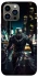 Чохол на Apple iPhone 13 Pro Max (6.7") Black Panther фото 1 з 1