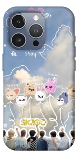 Чохол на Apple iPhone 16 Pro Max Stray Kids Full Force фото 1 з 1