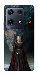 Чехол на Infinix Note 30 Pro House of the Dragon ver.7 фото 1 из 1