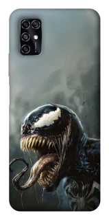 Чехол на ZTE Blade V2020 Smart venom v7 фото 1 из 1