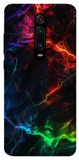 Чохол на Xiaomi Redmi K20 / K20 Pro / Mi9T / Mi9T Pro Abstract фото 1 з 1