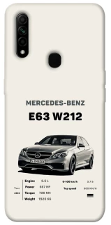 Чехол на Oppo A31 MB E63 W212 фото 1 из 1