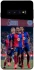 Чохол на Samsung Galaxy S10 FC Barcelona team фото 1 з 1